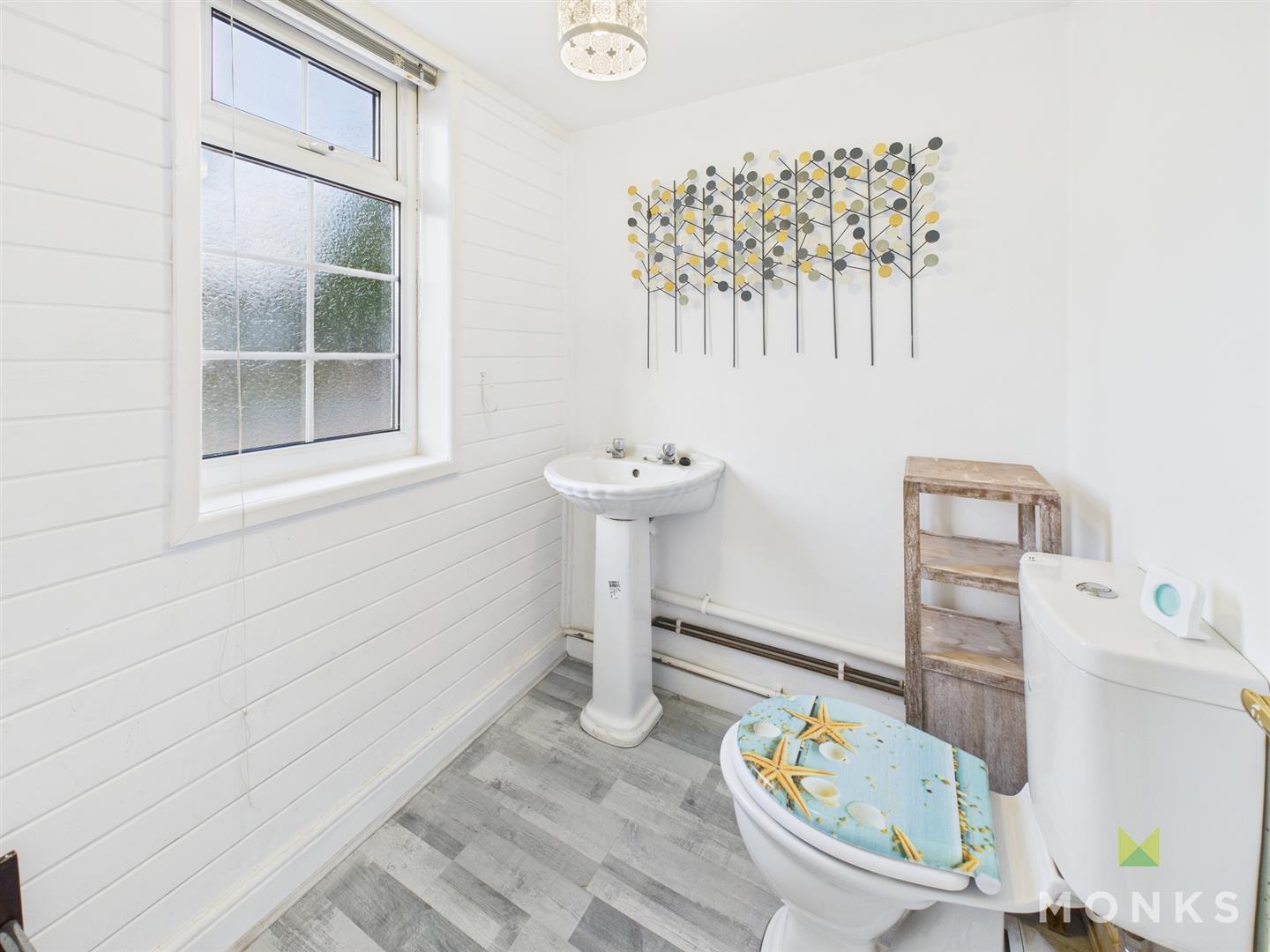 33 Westwood Drive, Shrewsbury, SY3 8YB For Sale